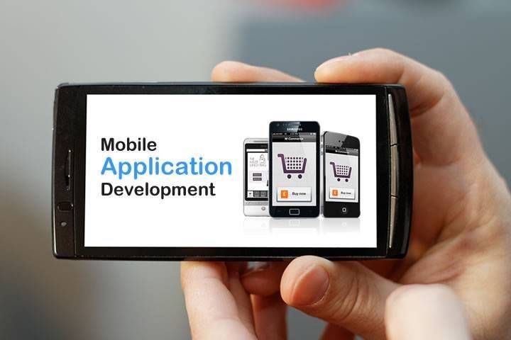 MOBILE APPLICATION